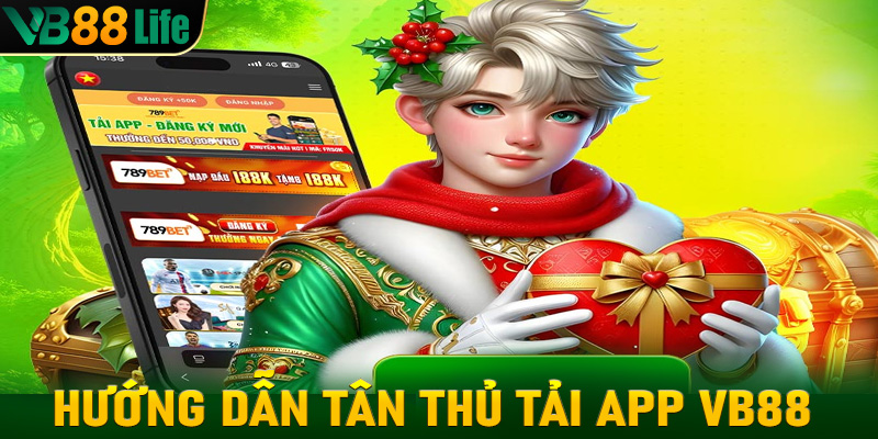 tải app VB88