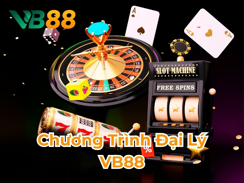 Chương trình đại lý VB88