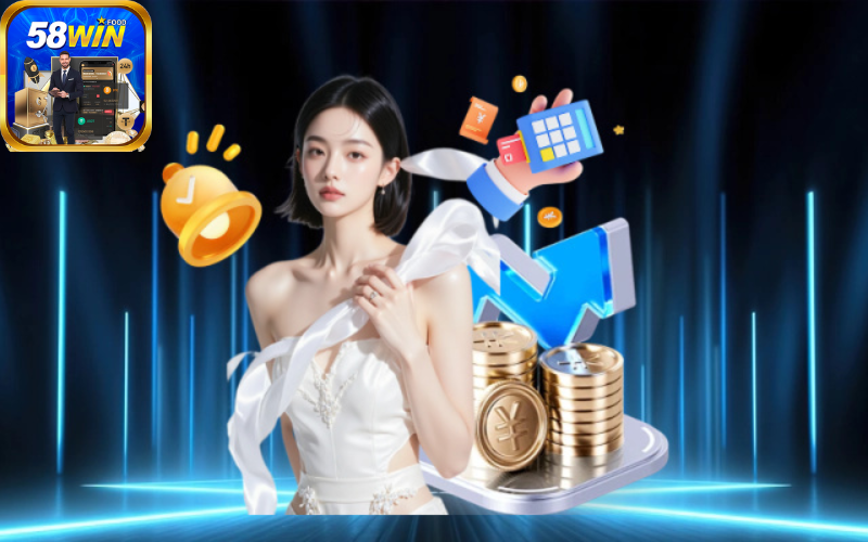 Đăng ký 58win mở ra kho kèo cá cược hấp dẫn mỗi ngày