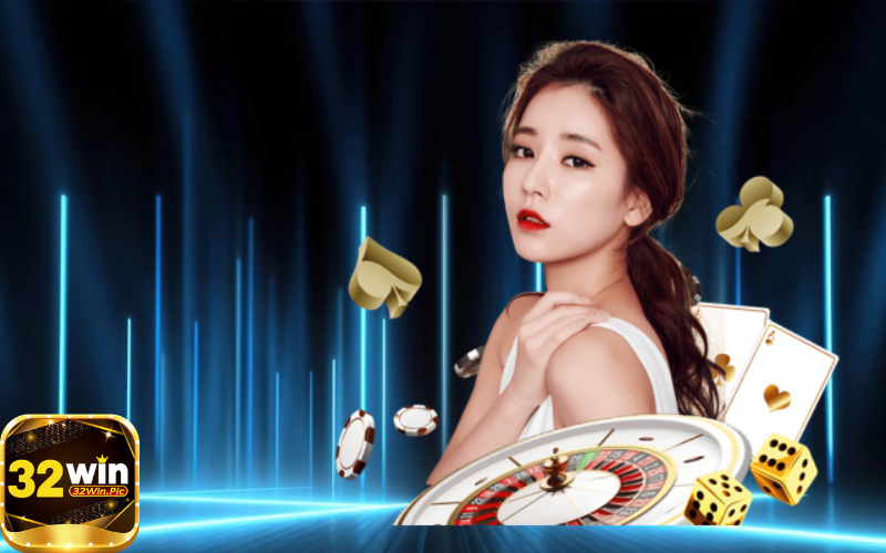 Ưu điểm khi chơi Fan Tan tại nhà cái 32win