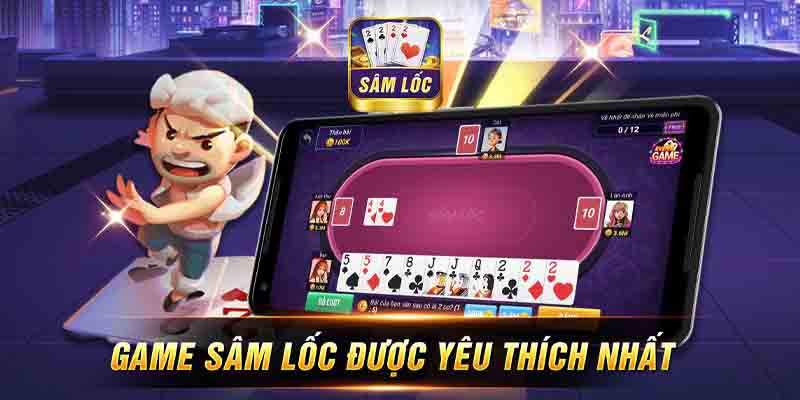 Hướng dẫn cách chơi sâm cho khách hàng