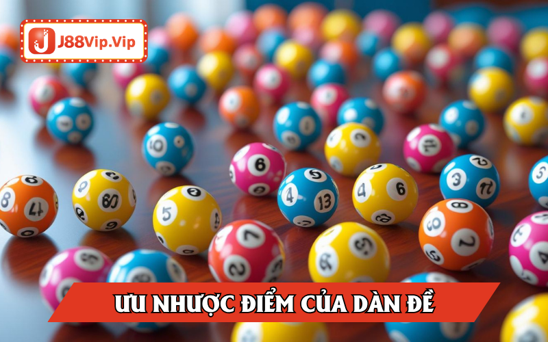 Ưu nhược điểm của việc lập dàn đề