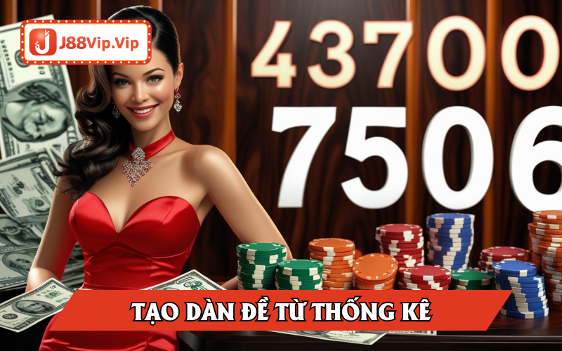 Đừng bỏ qua bảng thống kê đầu đuôi khi tạo dàn đề